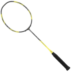 YONEX YY22 Arc 7 Pro Sarı Badminton Raketi