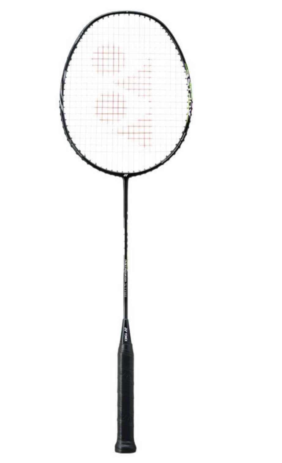 Yonex YY22 Astrox 01 STAR (4UG4) 83g Siyah Badminton Raketi
