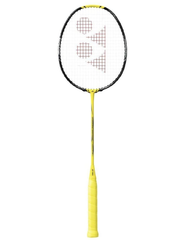 Yonex Nanoflare 100 Game (Kordajlı) 4U (Ort. 83 gr.) G5,6 Badminton Raketi