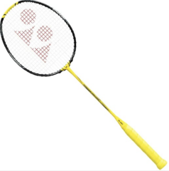Yonex Nanoflare 100 Game (Kordajlı) 4U (Ort. 83 gr.) G5,6 Badminton Raketi
