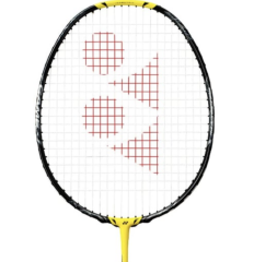 Yonex Nanoflare 1000 Game (Kordajlı) 4U (Ort. 83 gr.) G5,6 Badminton Raketi
