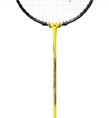 Yonex Nanoflare 100 Game (Kordajlı) 4U (Ort. 83 gr.) G5,6 Badminton Raketi