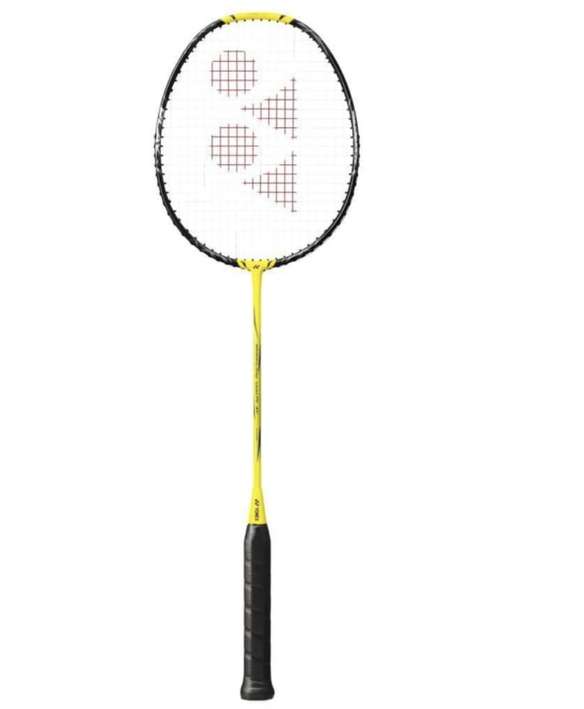 Yonex Nanoflare 1000 Play (Kordajlı) 4U (Ort. 83 gr.) G5,6 Badminton Raketi
