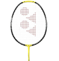 Yonex Nanoflare 1000 Play (Kordajlı) 4U (Ort. 83 gr.) G5,6 Badminton Raketi