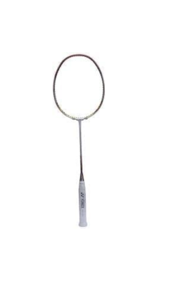 Yonex Nanoray 700 Beyaz Badminton Raketi