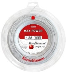 Kirschbaum Max Power Beyaz 200m