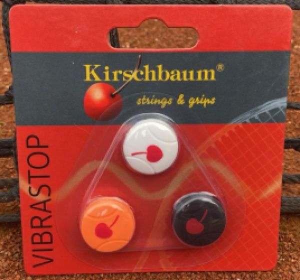 Titreşim Önleyici 3'lü Kirschbaum