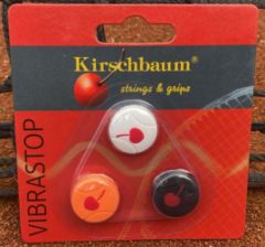 Titreşim Önleyici 3'lü Kirschbaum