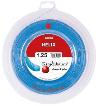 Kircshbaum Helix Mavi 200m-1.25mm