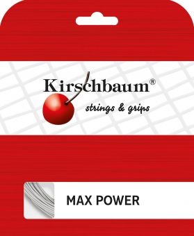 Kirschbaum Max Power Beyaz 12m