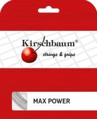 Kirschbaum Max Power Beyaz 12m