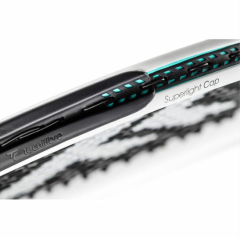 Tecnifibre Tenis Raketi Tempo 285 - Kordajsız