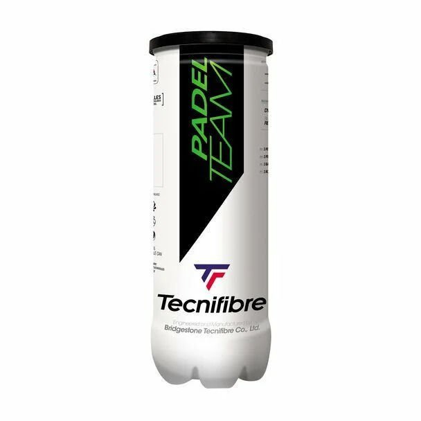 Padel Topu Team Box(3*24)