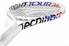Tecnifibre Tenis Raketi T-fıght 26 Tour