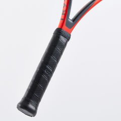 Artengo Tenis Raketi - TR990 Power Lite - 270 gr - Kırmızı/Siyah