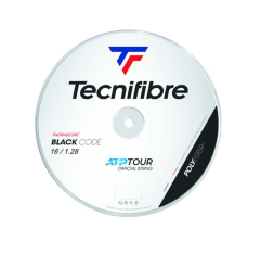Tecnifibre Reel Black Code 200m