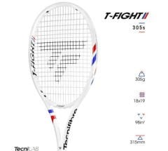 Tecnifibre T-Fıght V2 305S