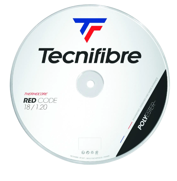 Tecnifibre Reel Red Code 200m