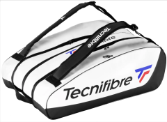 Tecnifibre Tour Endurance 12R 2023 - Beyaz - Tenis Çantası