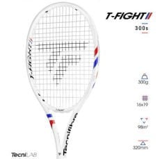 Tecnifibre T-Fıght V2 300S