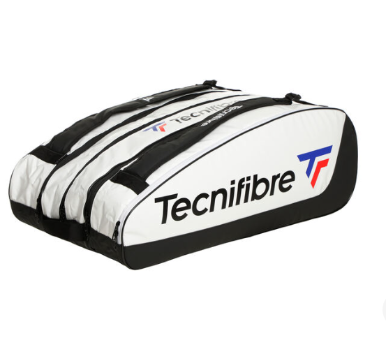 Tecnifibre Tour Endurance 15R - Beyaz - Tenis Çantası