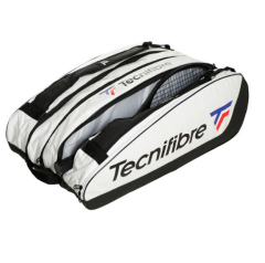 Tecnifibre Tour Endurance 15R - Beyaz - Tenis Çantası