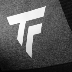 Tecnifibre All Vision - Spor Çantası - Gri