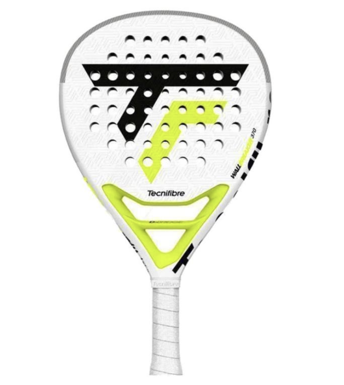 Padel Raket Wall Breaker 370 2024