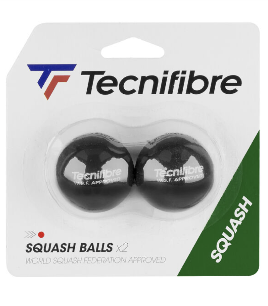 Squash Topu