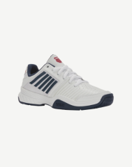 K-Swiss Court Express Beyaz Erkek Tenis Ayakkabısı