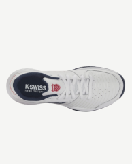 K-Swiss Court Express Beyaz Erkek Tenis Ayakkabısı