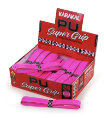 Squash Raket Grip Super