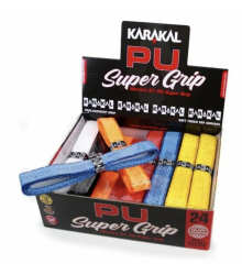 Squash Raket Grip PU Super