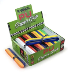 Squash Raket Grip Duo Super