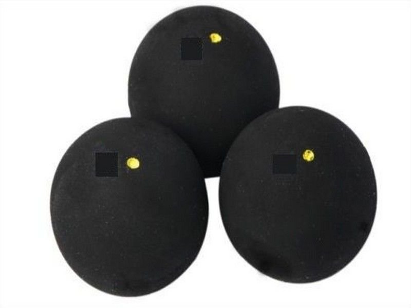 Prince SQUASH TOPU TEK SARI 3 LÜ