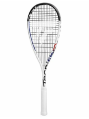 Tecnifibre Carboflex JR V2 (150 GR) Squash Raketi