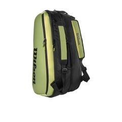 Wilson Tenis Çantası Super Tour 9Pk Blade Raket Çantası
