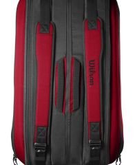 Wilson Tenis Çantası Super Tour 15Pk Clash V2.0