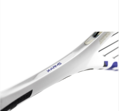 Squash Raket Carboflex 130 X-Top