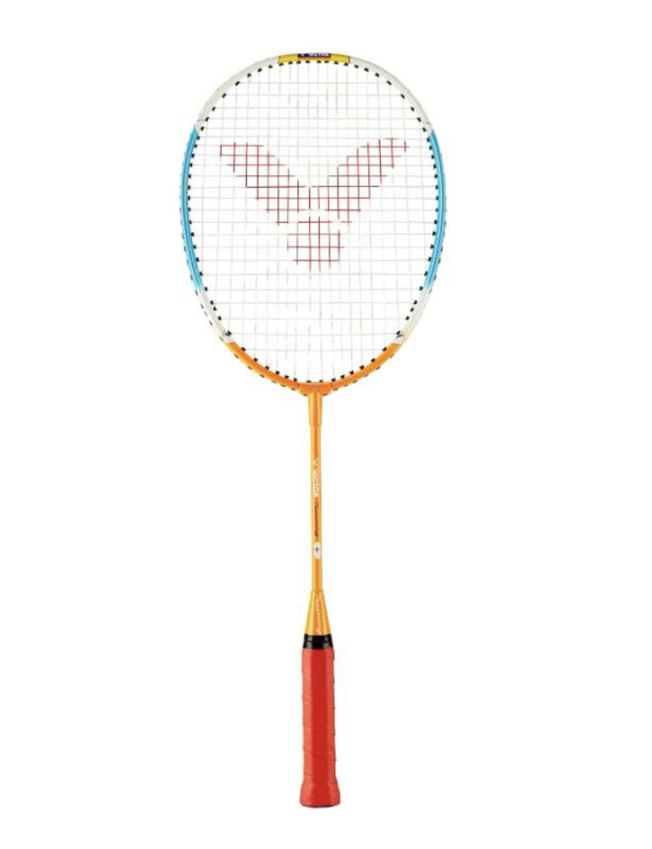 Victor - Badminton Çocuk Raketi Training