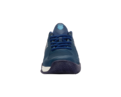 K-Swiss Hypercourt Supreme Mavi Erkek Tenis Ayakkabısı