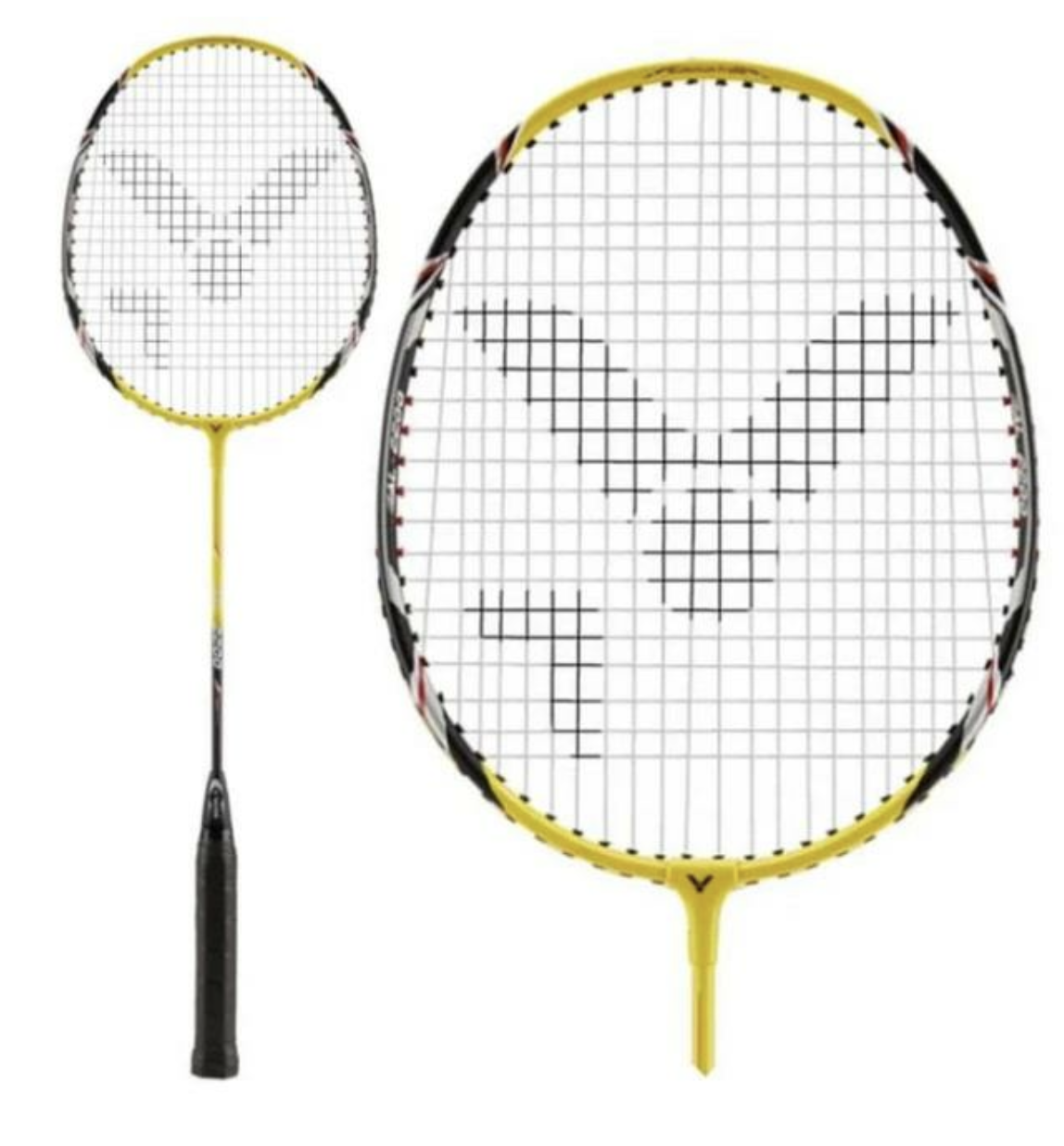 Victor - Badminton Raketi AL-2200
