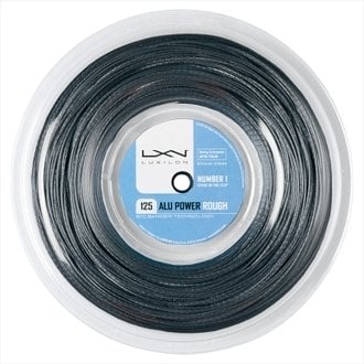 Luxilon Alu Power Rough 1,25mm Reel 220m