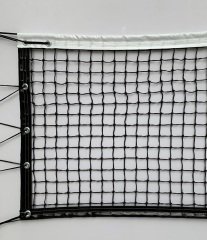 Propoint Profesyonel Tek Örgü Tenis Filesi