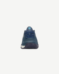 K-Swiss Hypercourt Supreme HB Clay Court Mavi Erkek Tenis Ayakkabısı