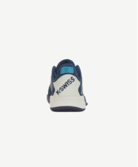 K-Swiss Hypercourt Supreme HB Clay Court Mavi Erkek Tenis Ayakkabısı