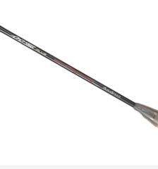 Badminton Raketi Auraspeed HS Plus C