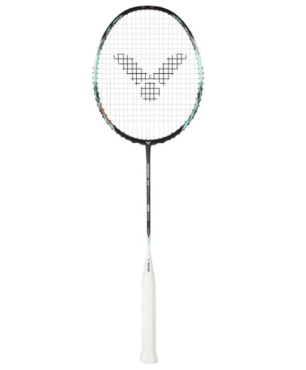 Victor - Badminton Raketi Auraspeed 90K Merallic R