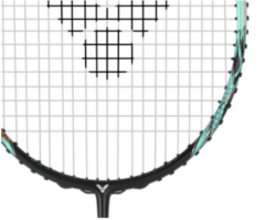Victor - Badminton Raketi Auraspeed 90K Merallic R