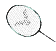 Victor - Badminton Raketi Auraspeed 90K Merallic R